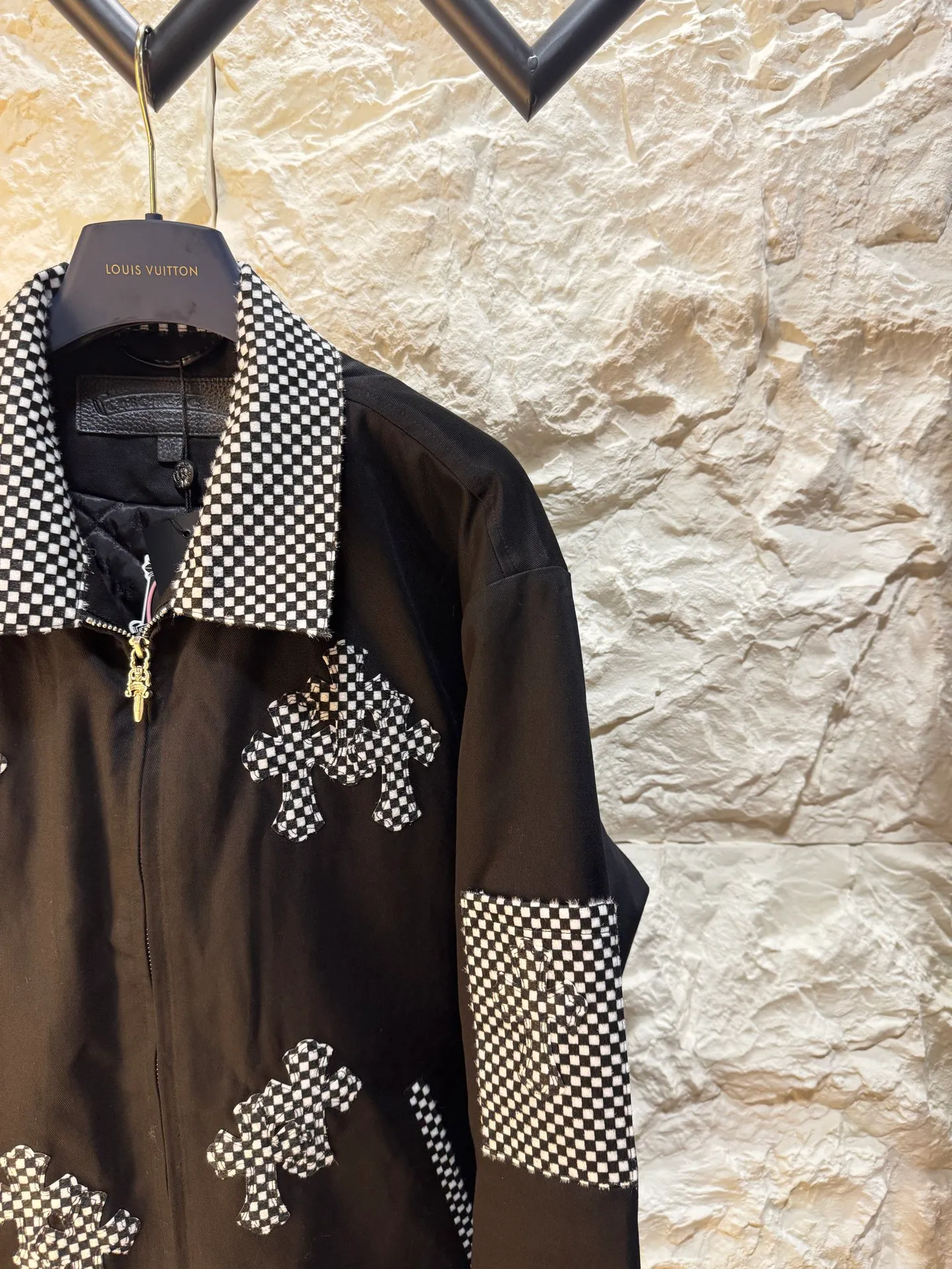 Chrome Herat Ch ， ， ， ， ， ， 、 ， 。 Size：S/M/L/XL